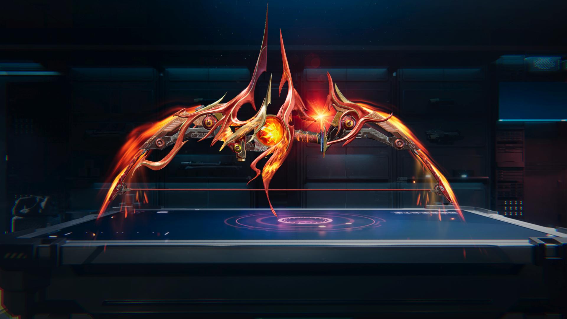 《星球：重启》圣辉·苍蛟逸时装介绍