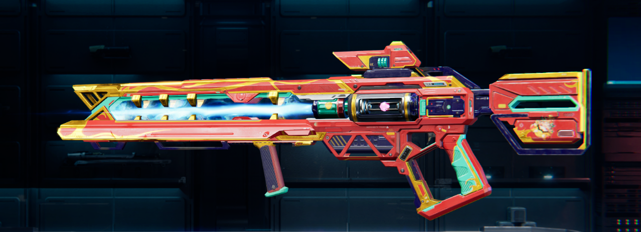 《星球：重启》圣辉·苍蛟逸时装介绍