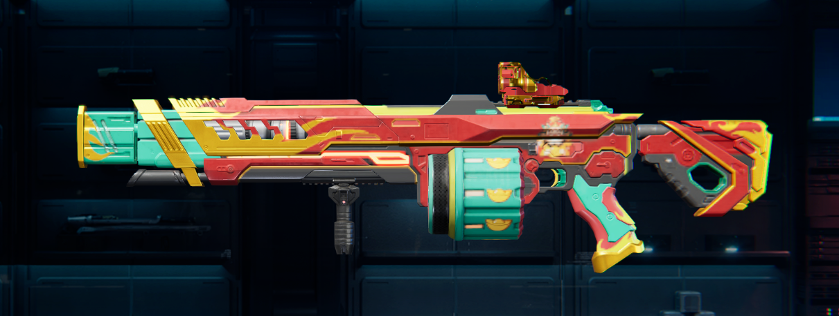 《星球：重启》圣辉·苍蛟逸时装介绍