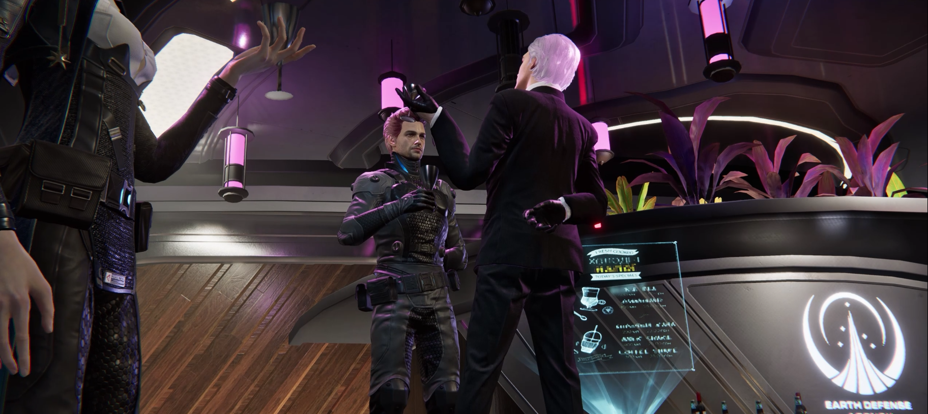 《星球：重启》硬币的第三面内容更新一览