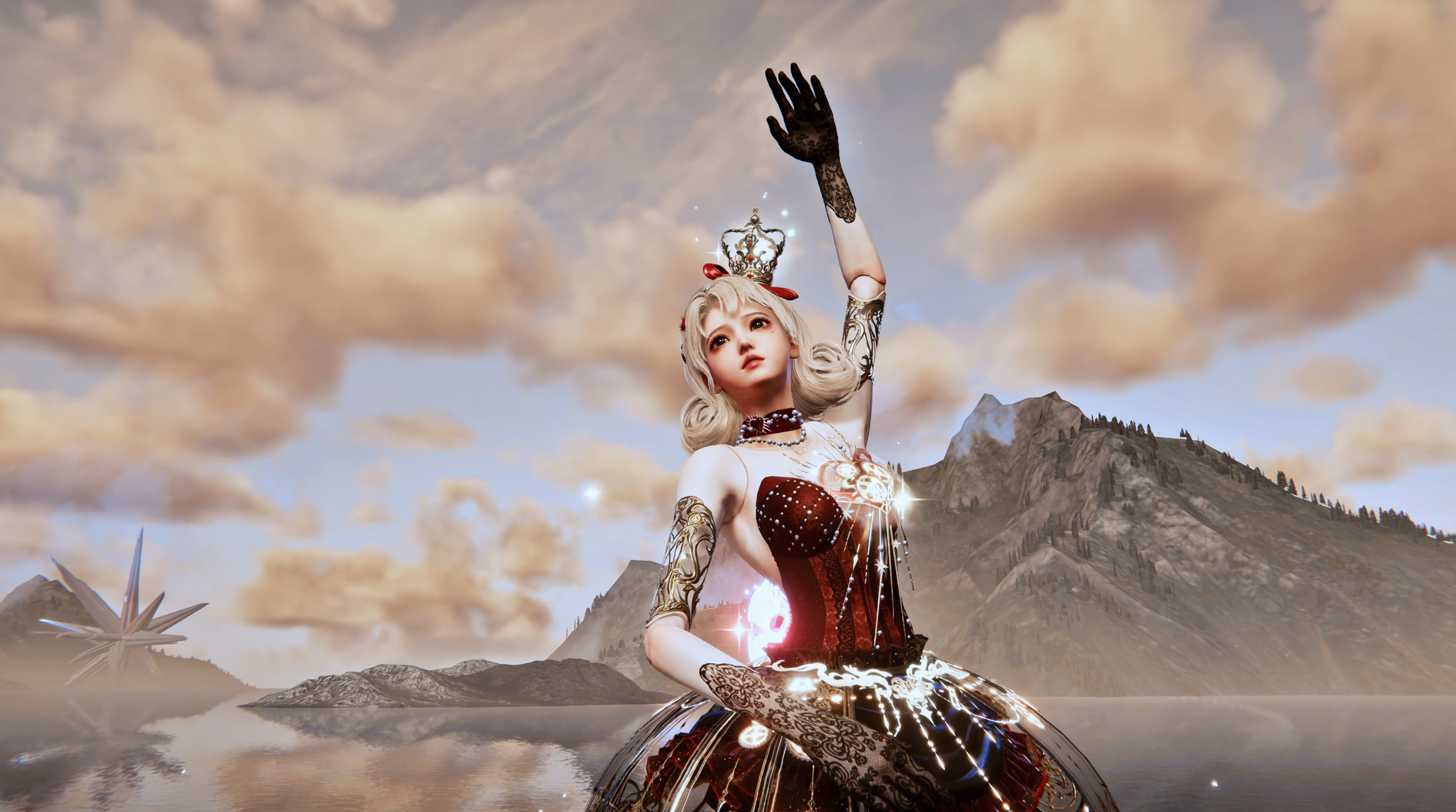 《星球：重启》硬币的第三面内容更新一览