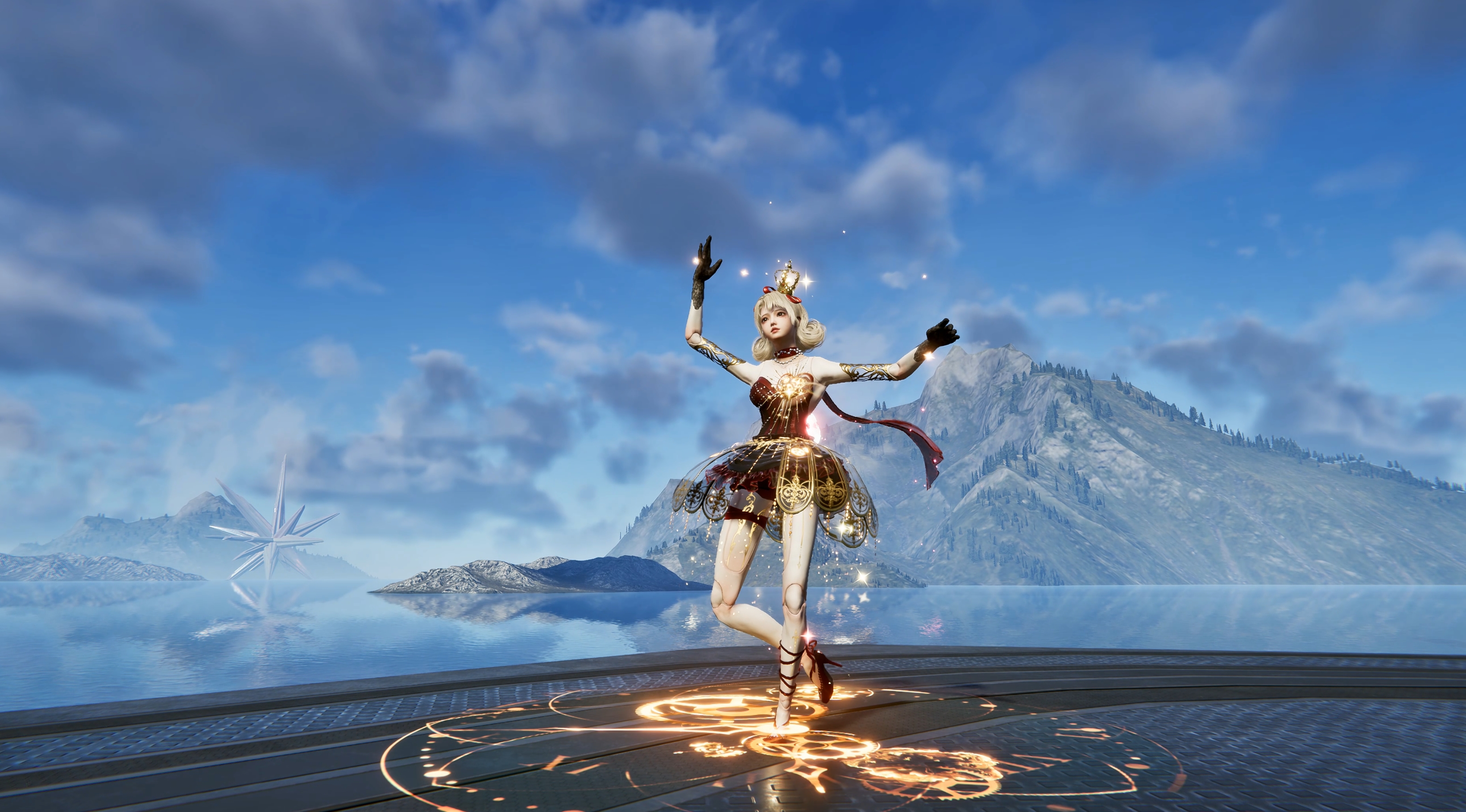 《星球：重启》硬币的第三面内容更新一览