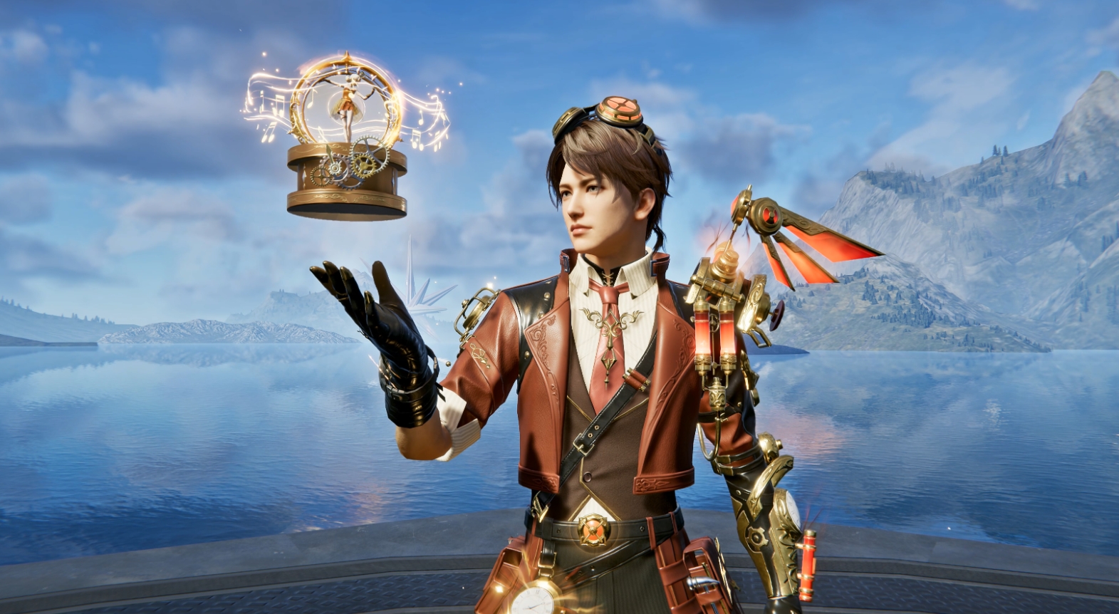 《星球：重启》硬币的第三面内容更新一览