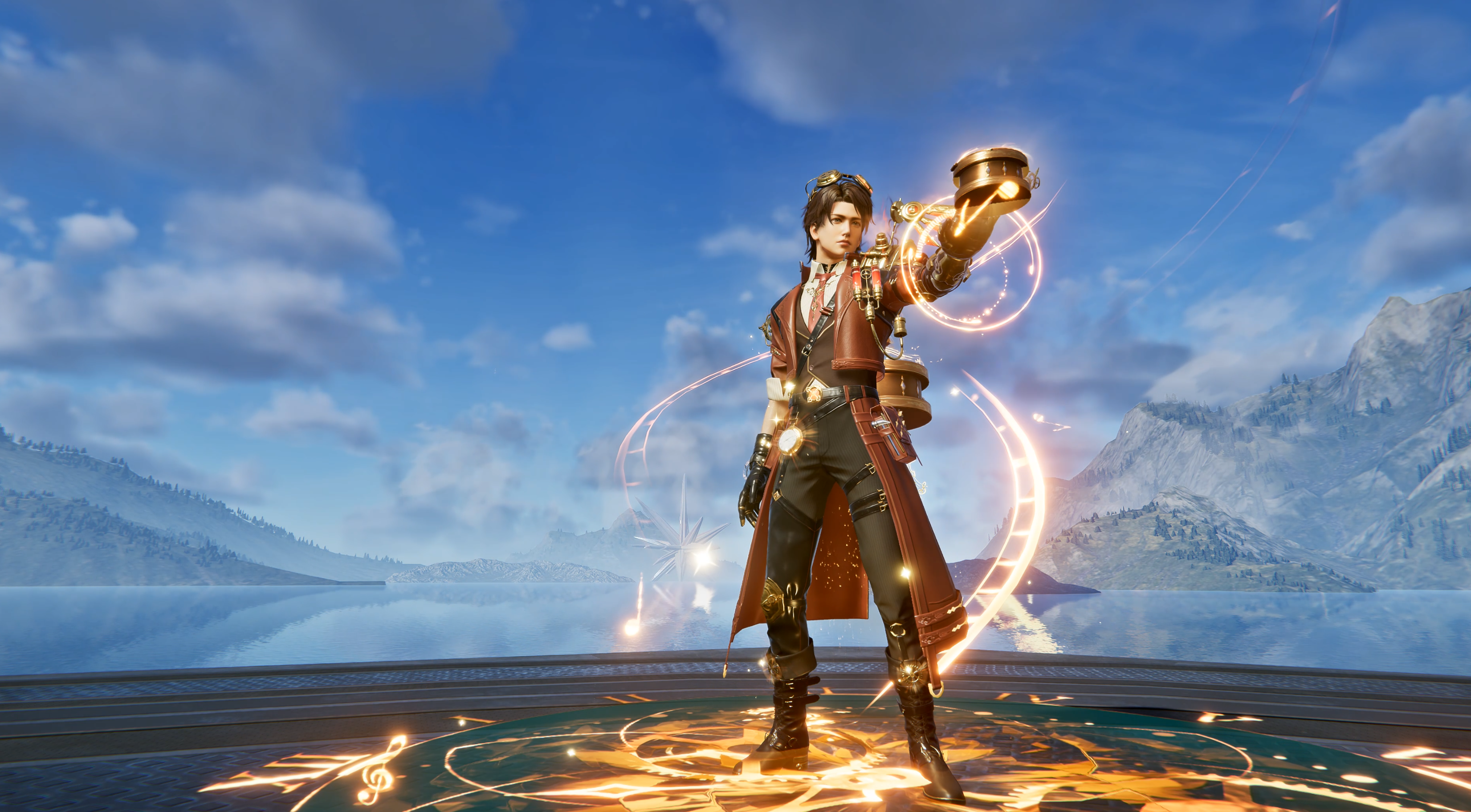 《星球：重启》硬币的第三面内容更新一览