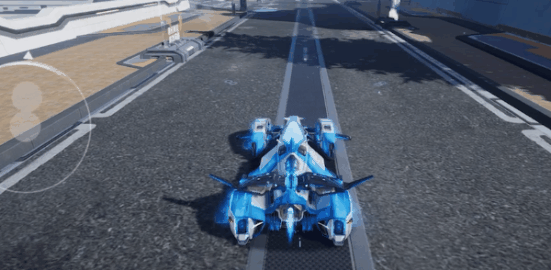 《星球：重启》寒凛霜华时装介绍