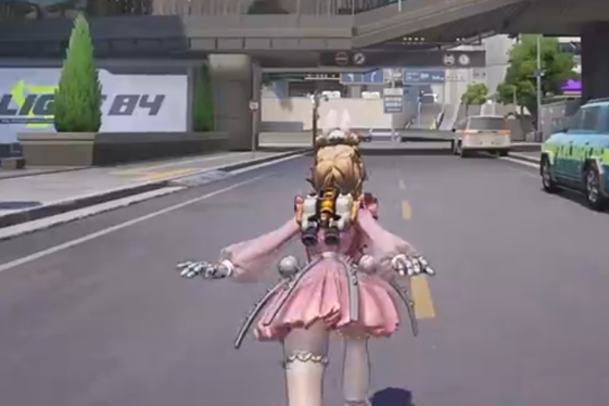 《远光84》单挑英雄介绍