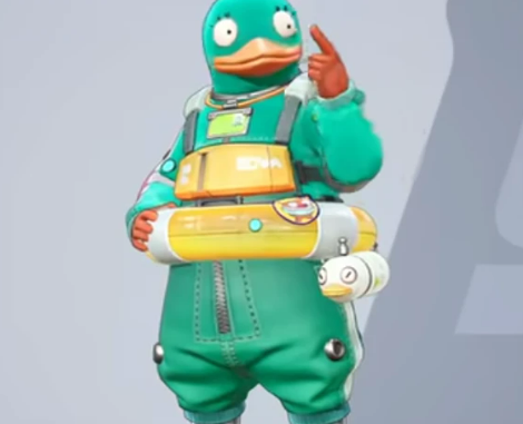 《远光84》单挑英雄介绍