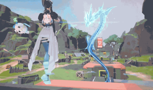 《远光84》单挑英雄介绍