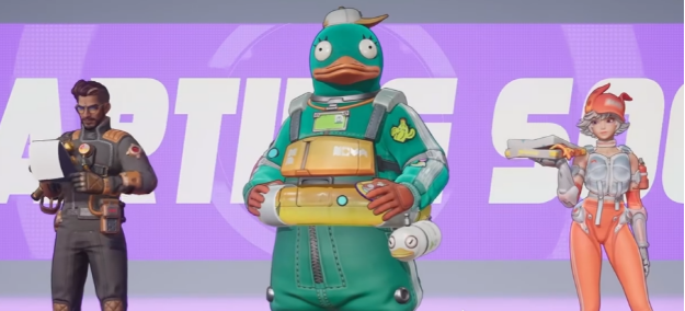 《远光84》四排打法攻略