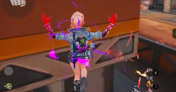 《远光84》四排打法攻略