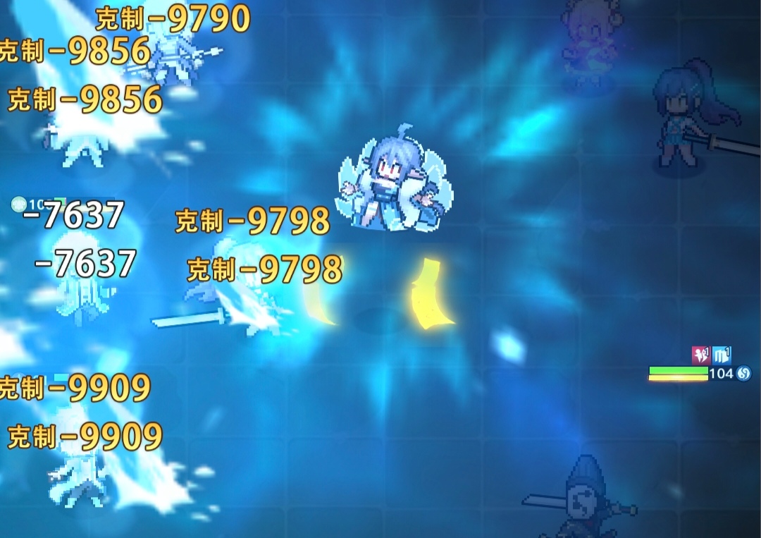 《三千幻世》盘点最值得无脑养的角色