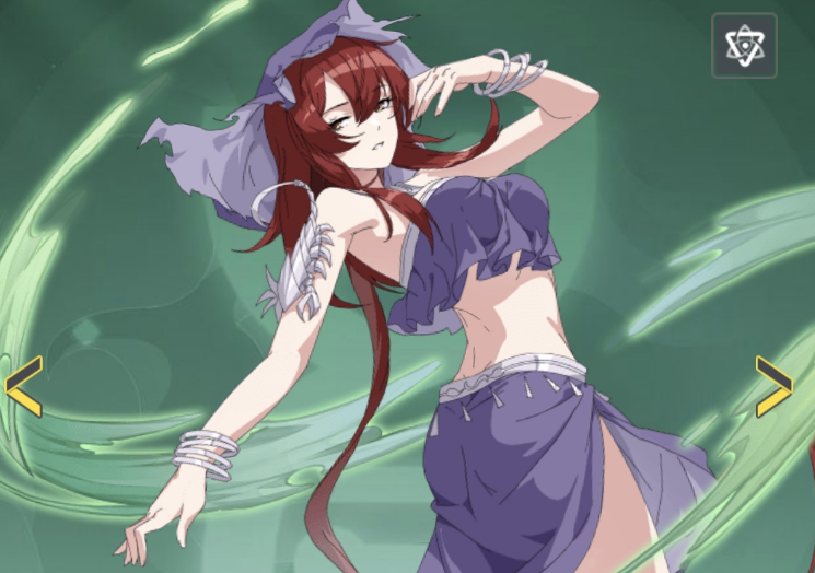 《三千幻世》萌新必知十大强力角色分享