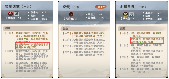 《宗门育徒档案》游历玩法介绍