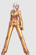 《地下城与勇士：起源》西装节特别金色装扮外观一览