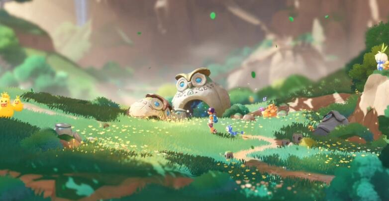 《洛克王国：世界》幻精灵推荐