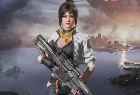 《逆战：未来》提升伤害方法