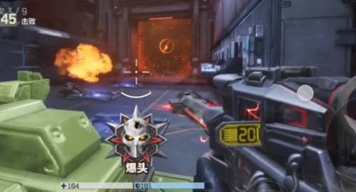 《逆战：未来》提升伤害方法