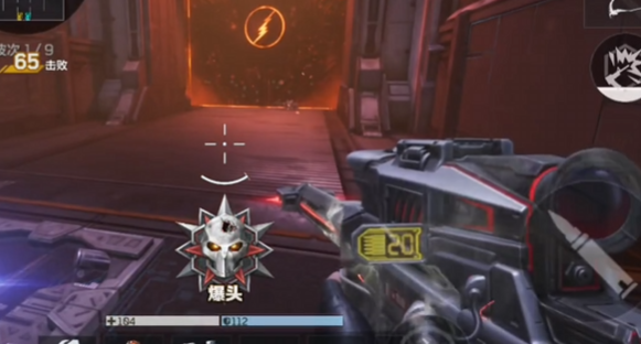 《逆战：未来》提升伤害方法