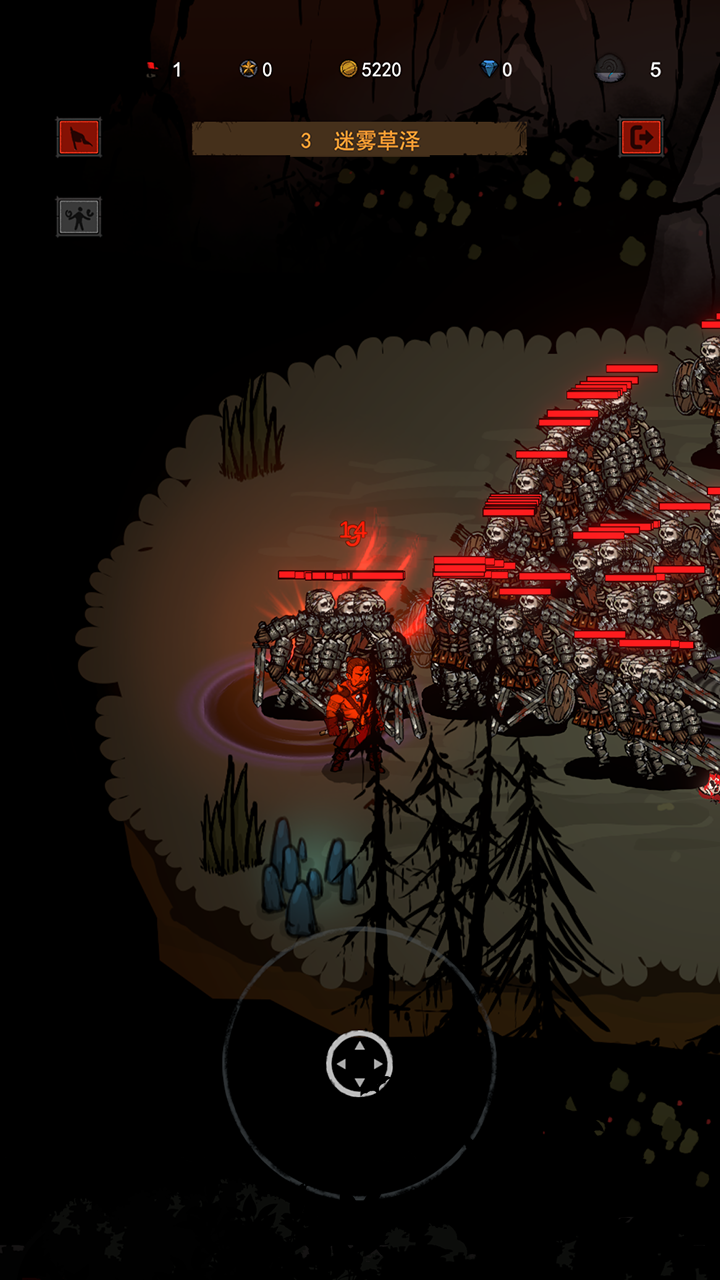 《妖魔噬魂》新手常见问题解答