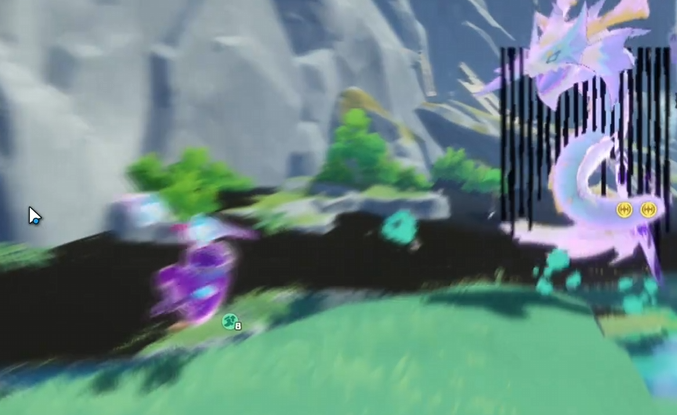 《洛克王国：世界》幽冥眼玩法介绍