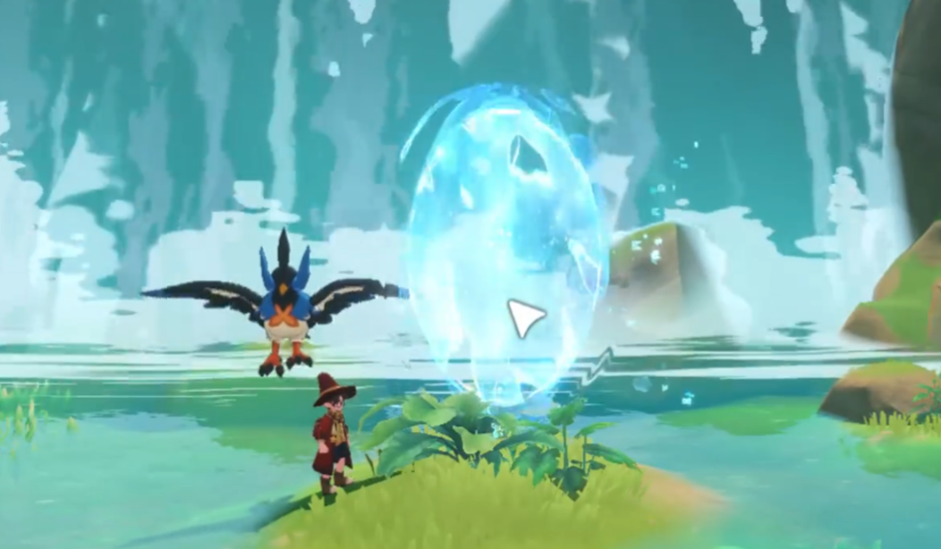 《洛克王国：世界》记忆石获取攻略