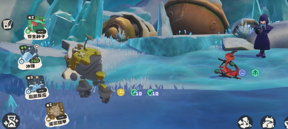 《洛克王国：世界》记忆石获取攻略