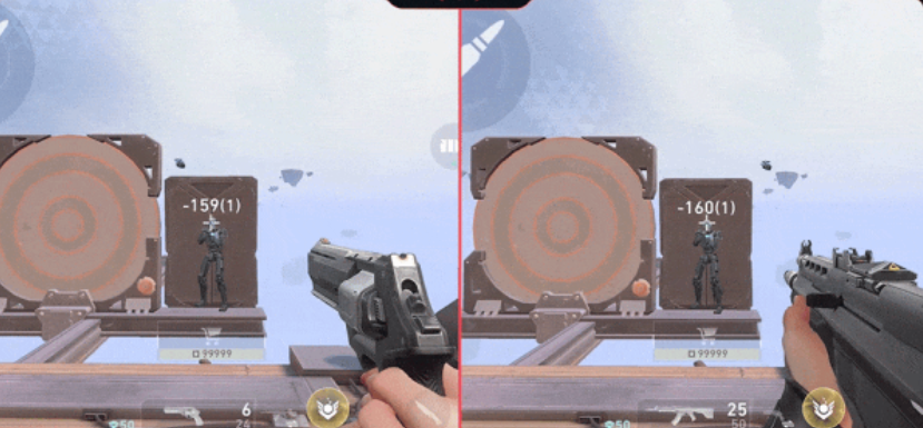 《无畏契约：源能行动》训练任务完成攻略