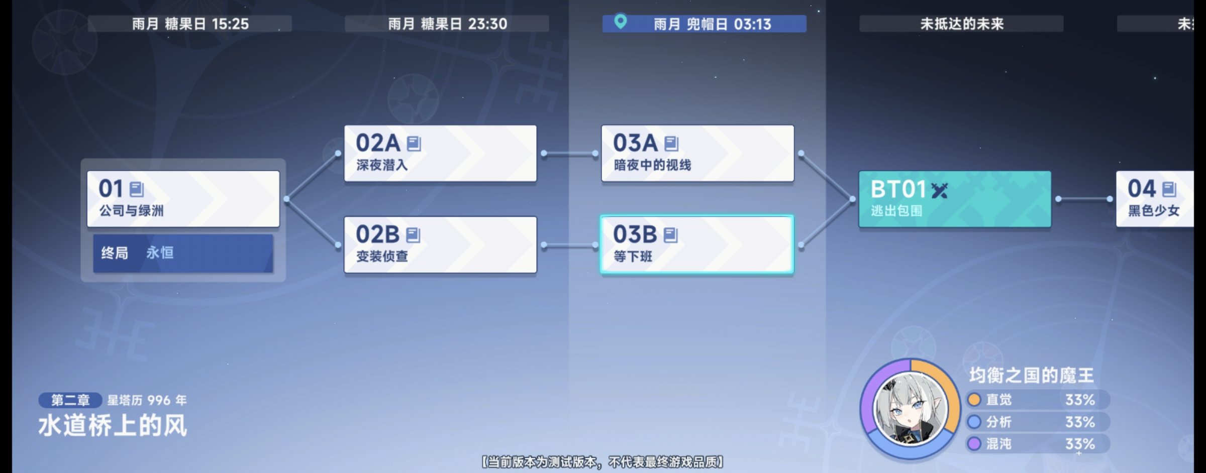 《星塔旅人》新手必看主界面各项功能玩法分享