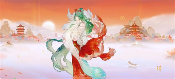 《指间山海》西施神器阵容搭配分享