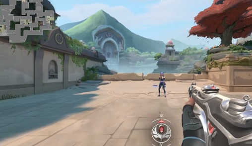 《无畏契约：源能行动》戍卫玩法介绍