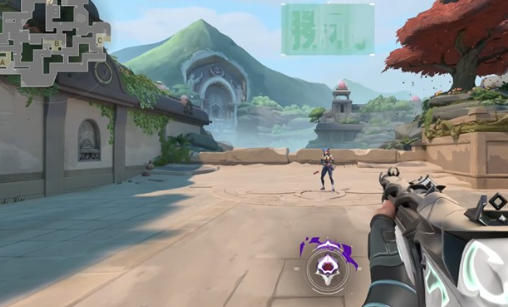 《无畏契约：源能行动》戍卫玩法介绍