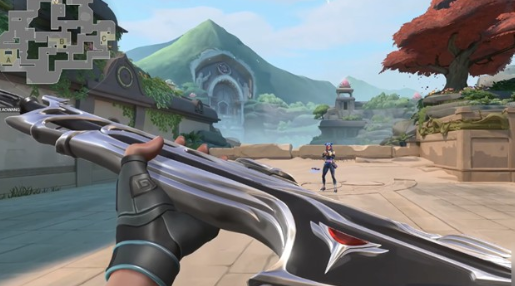 《无畏契约：源能行动》戍卫玩法介绍