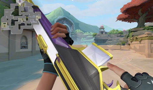 《无畏契约：源能行动》戍卫玩法介绍