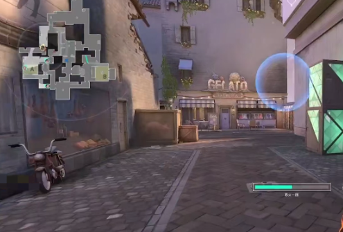 《无畏契约：源能行动》火男玩法介绍