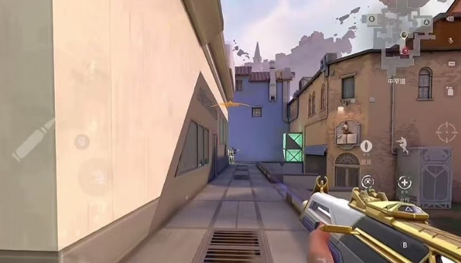 《无畏契约：源能行动》预瞄玩法介绍