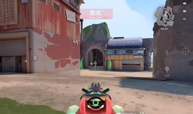 《无畏契约：源能行动》预瞄玩法介绍