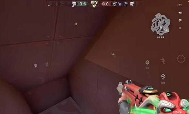 《无畏契约：源能行动》预瞄玩法介绍