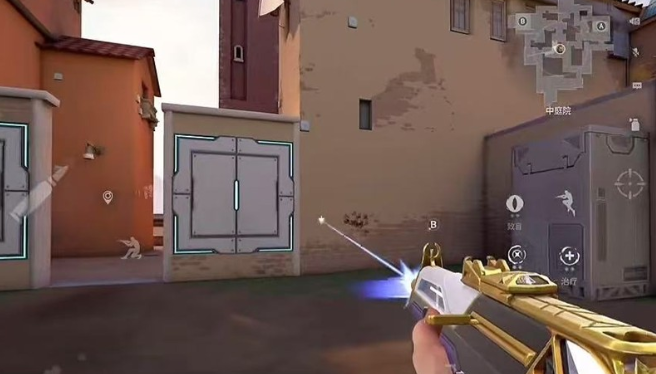 《无畏契约：源能行动》预瞄玩法介绍
