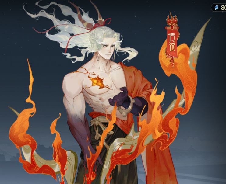 《指间山海》角色强度排行榜2025最新