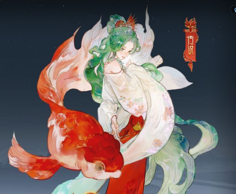 《指间山海》角色强度排行榜2025最新