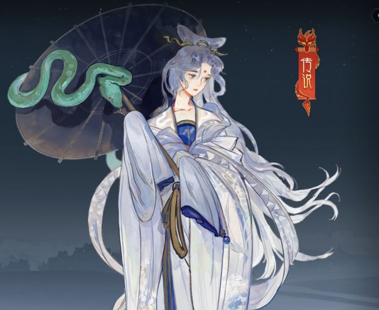 《指间山海》角色强度排行榜2025最新