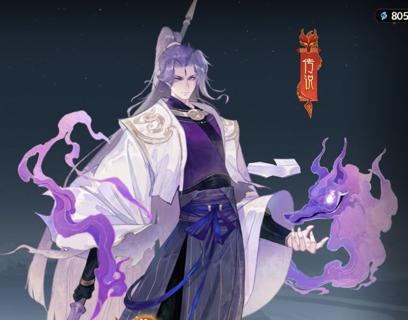 《指间山海》角色强度排行榜2025最新