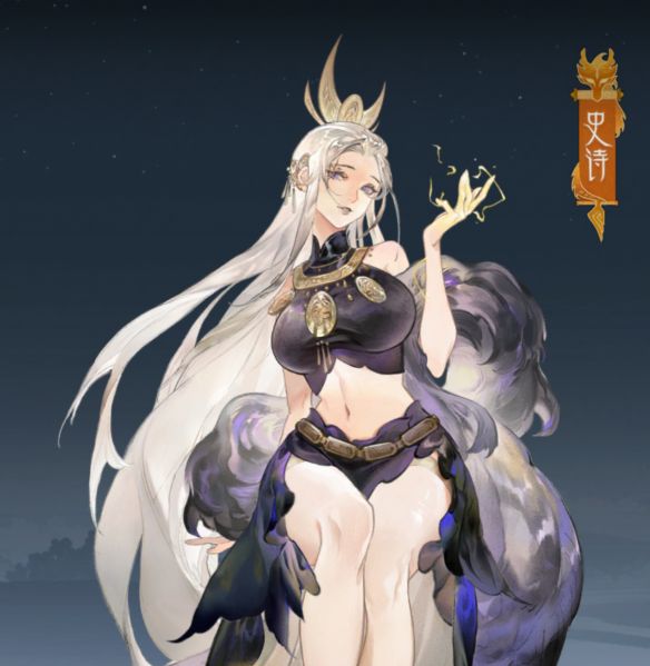 《指间山海》角色强度排行榜2025最新