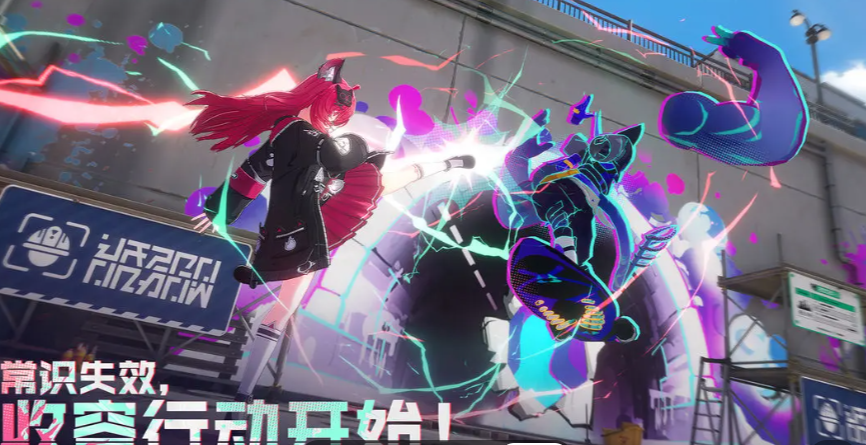 《异环》三星通缉快速升星方法