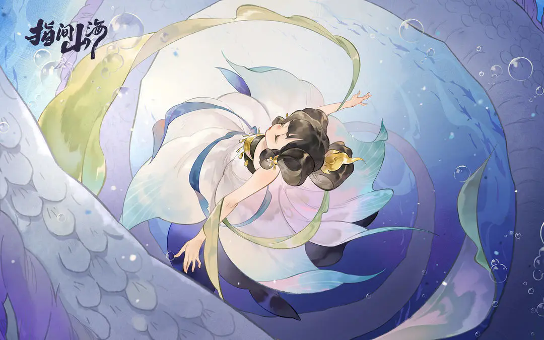 《指间山海》金乌灼烧负面队阵容攻略