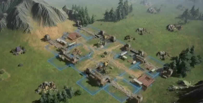 《三国：谋定天下》业铸山河剧本玩法介绍