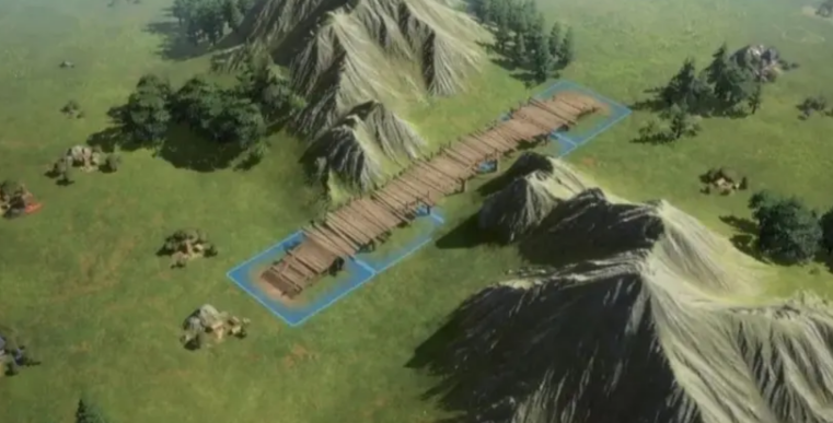 《三国：谋定天下》业铸山河剧本玩法介绍