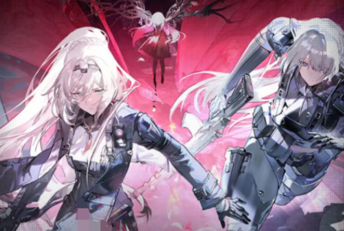 《少女前线2：追放》火花之罪版本介绍