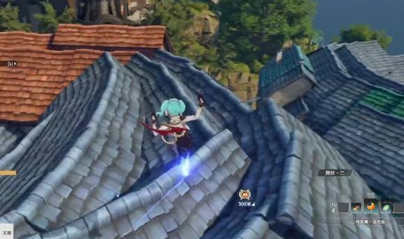 《星痕共鸣》三段跳玩法介绍