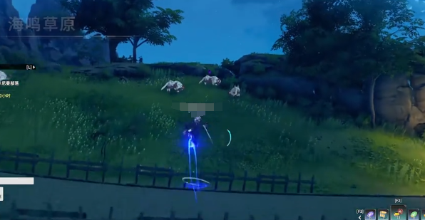 《星痕共鸣》挂机点位置一览